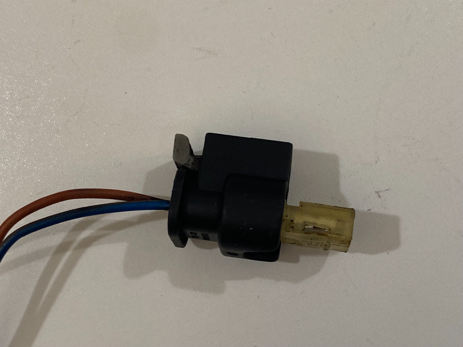 Mercedes Benz Engine Wiring Loom Harness Plug Connector 0225452026 705