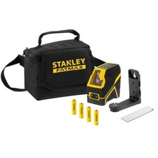 Fatmax Line Laser FatMax FCL-G Alkaline Green (STANLEY FMHT77586-1)