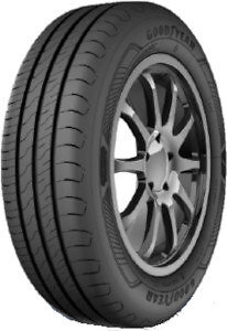 Pneu Goodyear EfficientGrip 165/65 R14 idéal pour la conduite urbaine