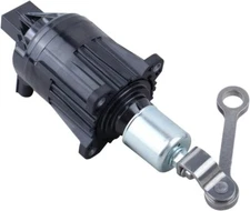 Electronic Turbo Charger Wastegate Actuator Compatible with Honda Civic 2016