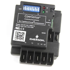 1PC Emerson 571-0064-06 Coresense Compressor Module