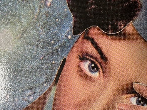 JOE WEBB - Unmasked' - Picture 5 of 5