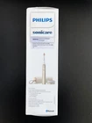 PHILIPS SONICARE PRESTIGE 9900 CHAMPAGNE ELECTRIC TOOTHBRUSH FACTORY SEALED!!!