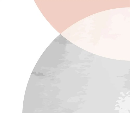 Geometric Digital Art Print Art poster Choose your Size. - Picture 2 of 2