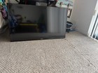 Samsung 40 LED TV  Model UN40H5003AF  Full HD 1080p  Tested  Working