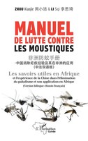 Manuel De Lutte Contre Les Moustiques Xiaojie Zhou (U. A.) Taschenbuch 2024