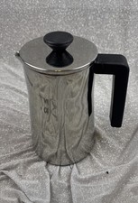 Bodum Tribute Press 34Oz/1.0L/6Cups Double Wa...
