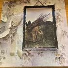 Led Zeppelin - IV (Untitled) - LP