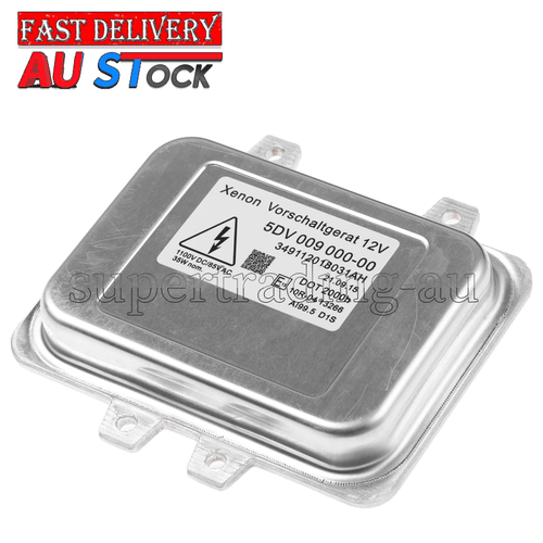 New HID XENON BALLAST Module For R51 Nissan Pathfinder Ti 284745X00A 5DV00900000 - Picture 8 of 12