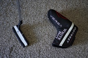 Odyssey Versa Jailbird | eBay