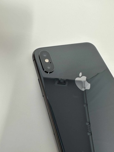 Jailbroken iPhone XS Max 256gb (Sbloccato) RARO iOS 14.5.1 (LEGGERE DESCRIZIONE) - Foto 6 di 13