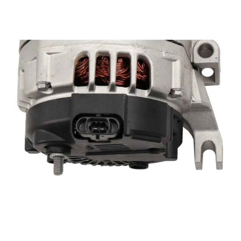 Alternador ACDelco genuino para Chevy Uplander 2005-2009 | Regulador interno Foto 3 de 4