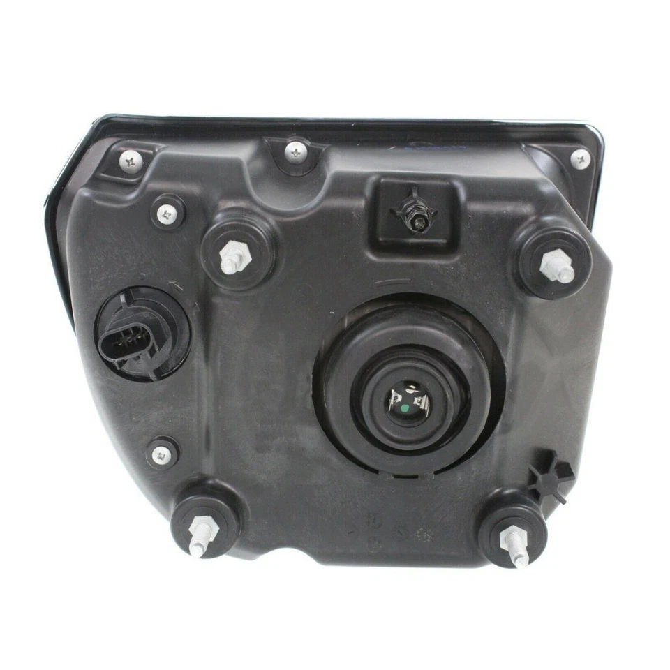 适用于 Freightliner 108SD 车头灯 2012 - 2016 双乘客和司机侧 — 第 2/4 张图片