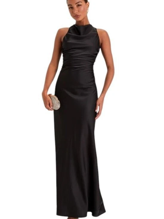 Women's Maxi Formal Dresses for sale | eBay