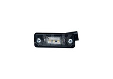 Kennzeichenleuchte ALKAR 2405128 SET für VW GOLF 5 1K1 POLO 4 PASSAT CC B6 357 2