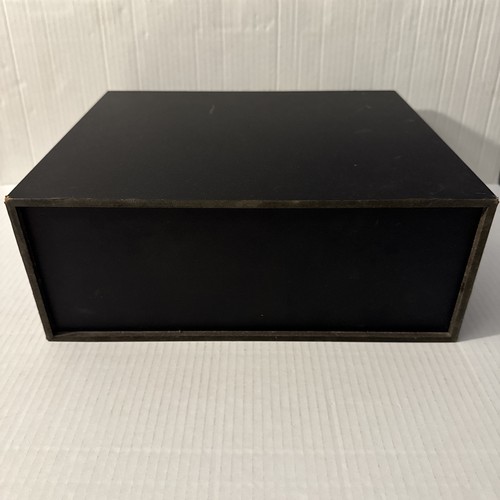Nintendo 64 Game Cartridge Storage Drawer Holds 24 N64 Games Vintage Case - Picture 4 of 12