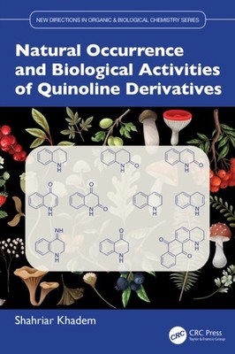 NATURAL OCCURRENCE AND BIOLOGICAL ACTIV by KHADEM SHAHRIAR Paperback Self Help