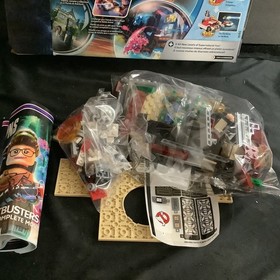 LEGO Dimensions/ GhostBusters #71242
