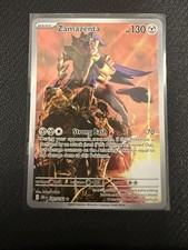 Zamazenta #201 Prices | Pokemon Destined Rivals | Pokemon Cards Zamazenta #201 Prices | Pokemon Destined Rivals | Pokemon Cards