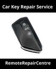 Repair Service For Seat Cupra Leon Mk4 Formentor Ateca 2020-2026 Smart Key Fob