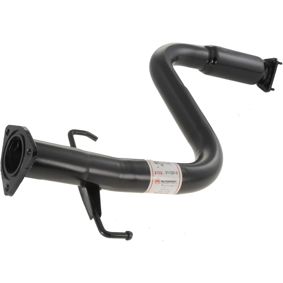 Tubo intermedio de escape para 96-04 Acura RL 2102-31137-3 Foto 2 de 4