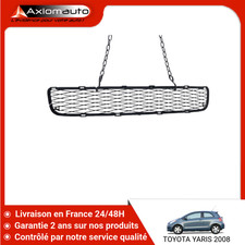 Pare-choc avant Toyota YARIS II