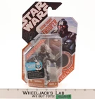 Utapau Shadow Trooper Star Wars 30th Anniversary 2007 Hasbro Figure NEW SEALED
