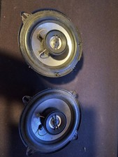MTA ANC7697322 - Car Audio 5.25" (130mm) Coaxial Speakers System (Pair) 40w RMS