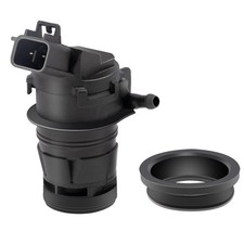 Windshield Washer Pump for Toyota Lexus Mazda Honda Scion - Replaces OEM 85330-2