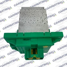 11-15 Kia Optima HVAC AC Heater Fan Blower Motor Resistor Control Module OEM