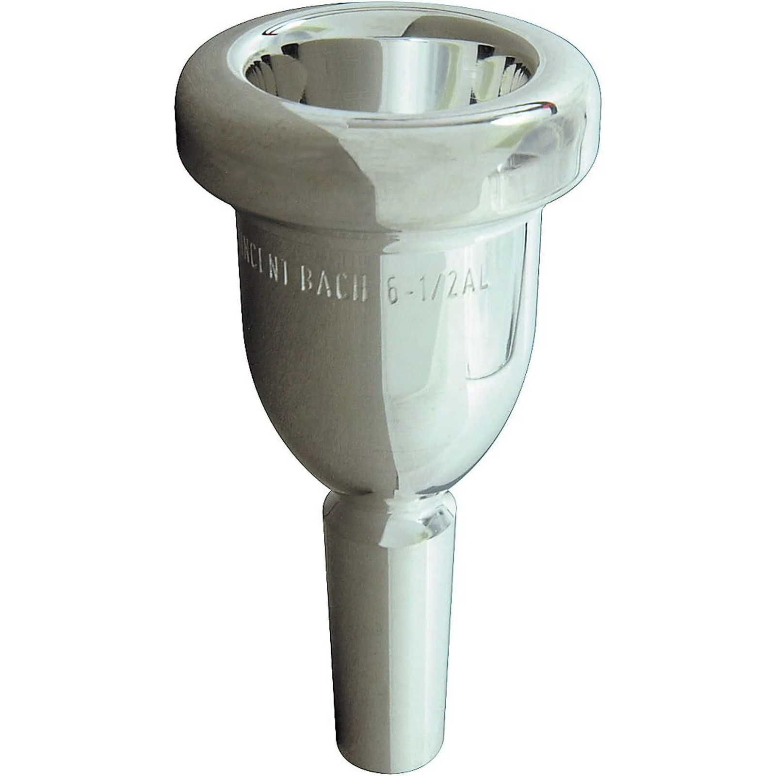 Bach K3416HAL Mega Tone Large Shank Trombone Mouthpiece 22390₽