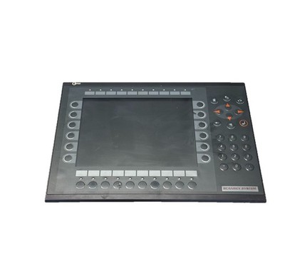 E900 Bedienfeld BEIJER MITSUBISHI