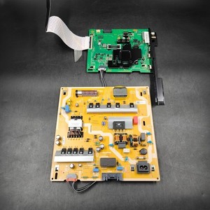 Samsung VN07 BN4401061A BN41-02756 BN94-15328P TV-Platine Funktioniert