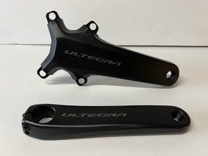 Ultegra 165mm Crankset | eBay Ultegra 165mm Crankset | eBay