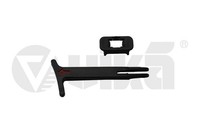 Vika Griff Motorhaubenentriegelung 88231796801 FüR VW Golf 4 1J1 Bora 1 1J2 1J5