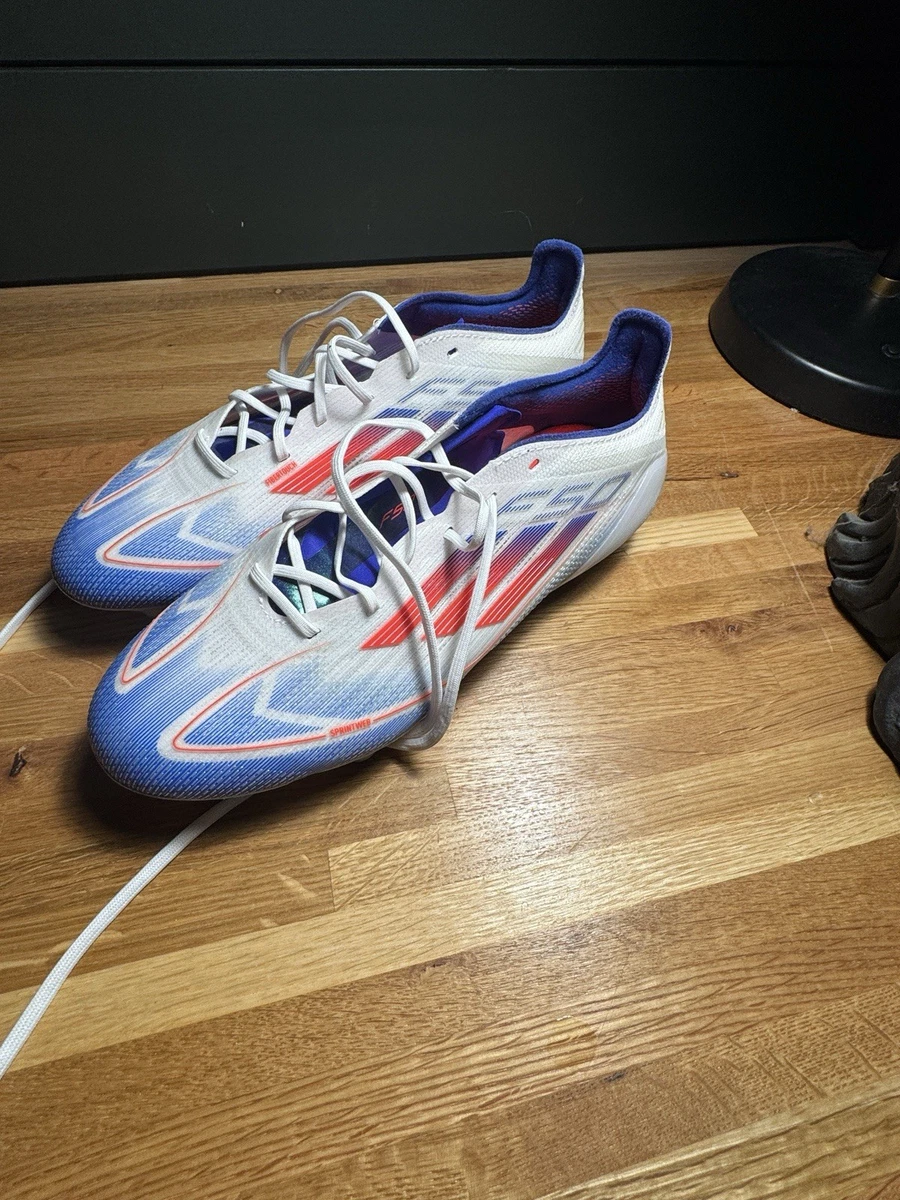 Las mejores ofertas en adidas Adizero F50 Elite SG Advancement