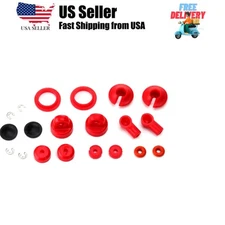 Oil-Filled Shocks Rebuild Kit