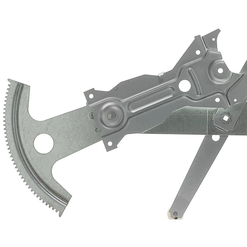 A1 Cardone 82-150A Window Regulator Glass Front Driver Left Side for Chevy Hand - Image 3 of 3