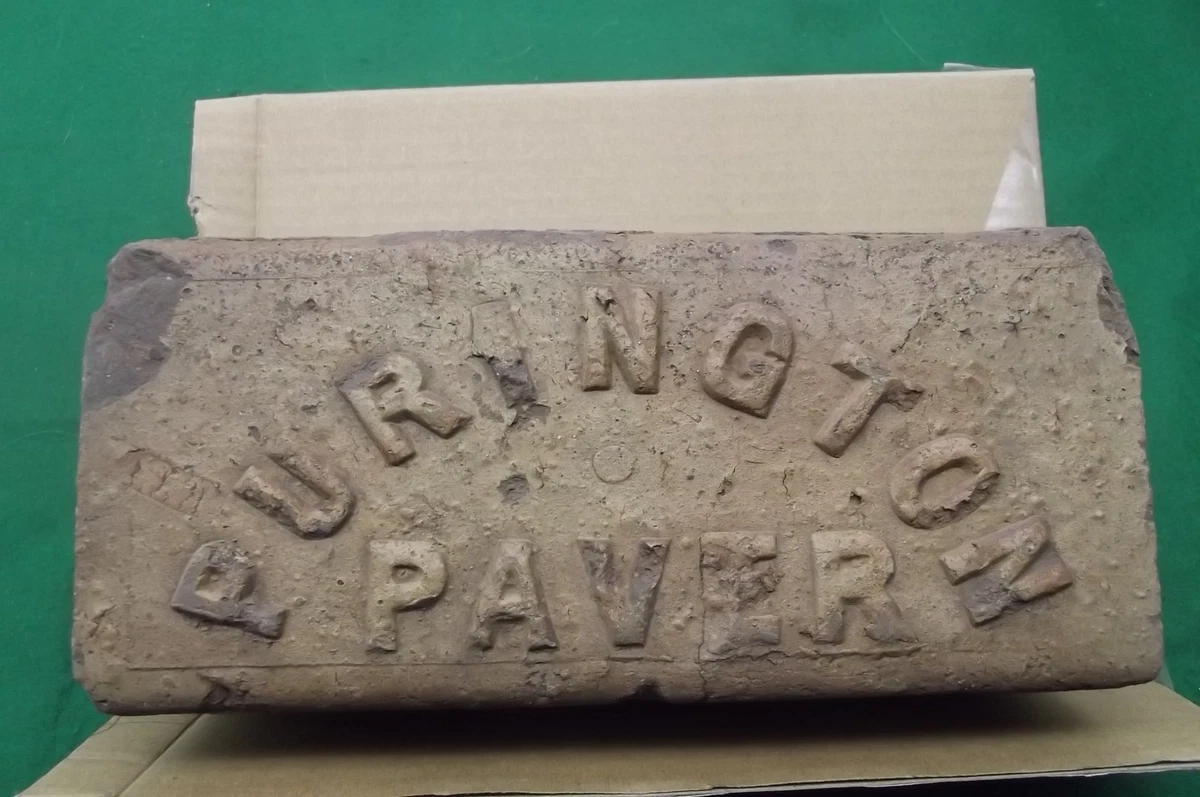 Antique Brick for sale | eBay