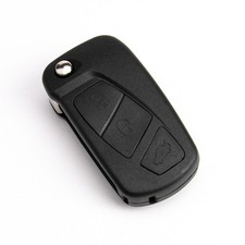 CHIAVE GUSCIO REMPLACEMIENTO CON 3 PULSANTI PARA FORD KA RU8 2008 - 2016