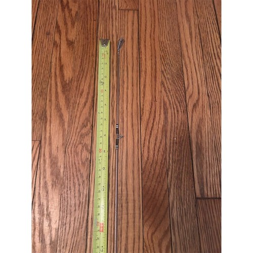 Vintage Garcia Kingfisher Light Action Spinning Rod for Freshwater Fishing - 第 11/13 張圖片