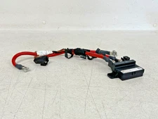 ⭐2014-2019 MERCEDES CLA45 AMG BATTERY MONITORING RELAY MODULE OEM LOT2645