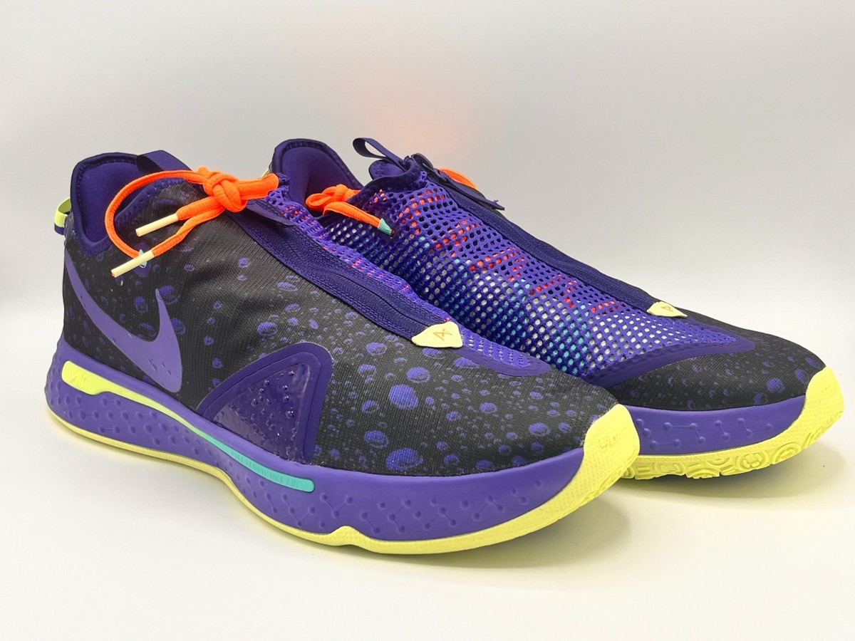Size 18 Nike Gatorade x PG GX for sale online