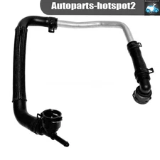 Fits Jeep Wrangler 2.0L-L4 2018 19 20 2021 HVAC Heater Hose Kit 68280784AB