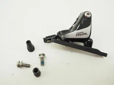 SRAM Rival Flat Mount Hydraulic Disc Brake Caliper w/Adapter
