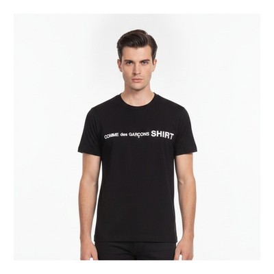   Comme des Garcons | Herren T-Shirt | Größe EU 48 | Absolut Neuwertig  