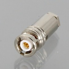 Replacement 7078-TRX 3-Slot Male Triax Connector For Keithley 2636A 236 237 238