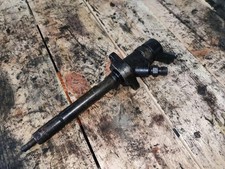 Citroen C4 Grand Picasso I UA Fuel Injector 0445110259 1.60 Diesel 33864589