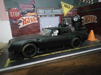 Hornby 1/32 Scale Slot Cars for sale | eBay
