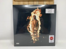 Metro Boomin - HEROES & VILLAINS (Target Exclusive, Vinyl)